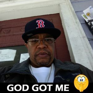 Meet your Posher, Timothy